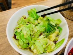 -建辉湖南土菜馆(南大街店)