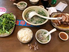 -聂记粤菜馆(鼓西路店)