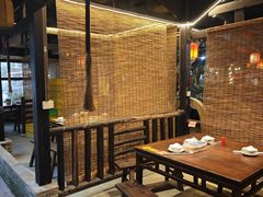 -园林美食城·本土农家菜(杨和镇店)