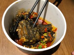 老长沙臭豆腐-举炊·寻湘记·新鲜现炒(临平西子国际店)