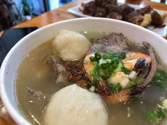 -八市阿杰五香(大元路分店)