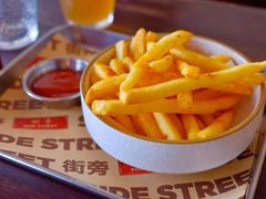 -Side Street街旁(交道口店)