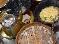 -老雒阳面馆·水席(定鼎门店)