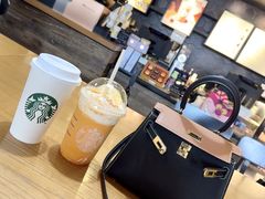 -星巴克臻选(佛山佛罗伦萨小镇店)