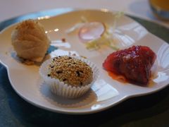 点心拼盘-三号黄浦会Canton Table