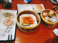 -顺德一品粥·20年凤城老字号(芳村店)