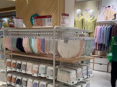 -松山棉店(长楹天街购物中心店)