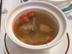 -老洋房花园饭店(绍兴路店)