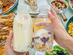 -琼大师东方烤乳猪(亚特兰蒂斯店)