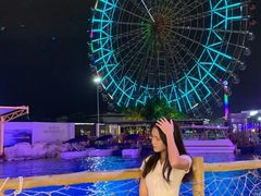 -三亚海昌梦幻海洋不夜城