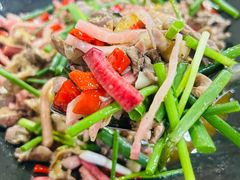 -国庆鸡杂老店