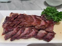 -青雅中餐厅(大连金石滩绿发希尔顿度假酒店)