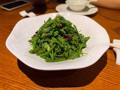 -时光乌托邦空中花园·川味·礼宴(星汇两江店)