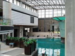 -和园景逸大酒店朗月汤泉
