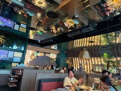 -大头椰·椰子鸡火锅(南宁万象城店)