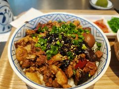 -和风食堂·日料·无界小火锅
