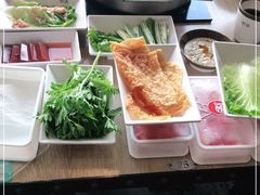 -野妹火锅(南园店)
