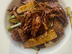 -老牌坊鲁菜名店(聊城美食岛店)