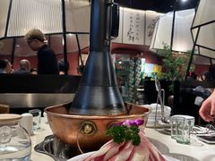 -思阁炭香火锅(学伟鑫城总店)
