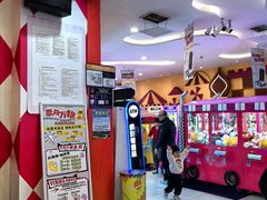 -meland·儿童乐园·游戏厅娃娃机·电玩Xbox(成都合生汇店)