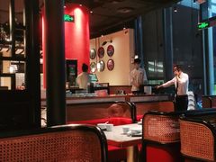 大堂-杏花堂山西菜馆(壹方城店)