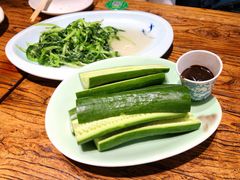 -有奴思烤肉·清真(正宁路店)