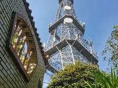 -白云山风景名胜区