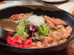-秀·爱尔兰餐吧(上海路店)