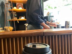 -RUMORS COFFEE ROASTERY鲁马滋咖啡(湖南路店)