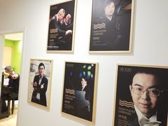 -珠江钢琴艺术中心(文一路店)