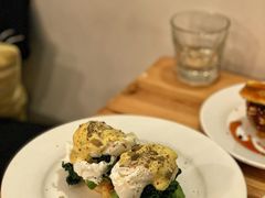 -Egg•Allday Brunch(襄阳北路店)