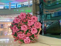 -万达广场(长沙开福店)
