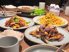 -薇酌饮·陕西菜(南门外店)
