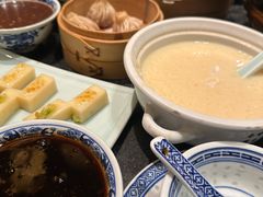-南京大牌档(新街口德基广场店)