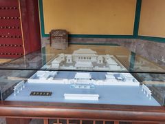 -历代帝王庙博物馆