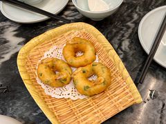 安泰楼虾酥-安泰楼·佛跳墙创始人·传统闽味早茶·酒楼(三坊七巷闽菜地标店)