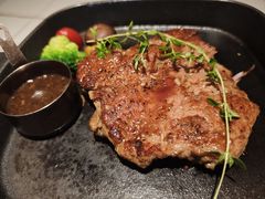 -牛扒先生·雪花牛扒西餐厅(东平店)