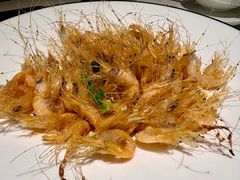 -狮王府淮扬菜(万象城店)