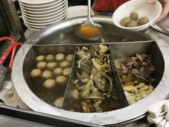 -好成财牛排馆(涂门街总店)