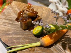 -一绪に寿喜烧自助(世茂广场店)