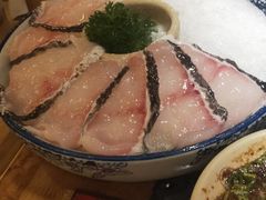 -蜀大侠火锅(四川北路店)