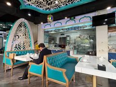 -帕米尔食府(白云观店)