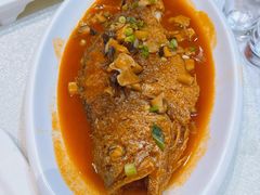-便宜坊烤鸭店(贵园里店)