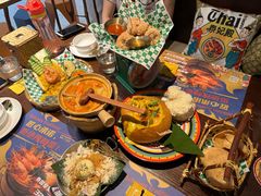 -泰妃殿(武汉首店)