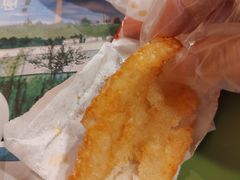 -麦当劳(南山智谷店)