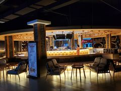 -星河湾温泉洗浴酒店