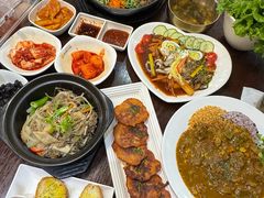 -釜山豚骨汤饭(芝罘万达广场店)