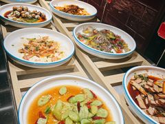 -芝小官毛肚火锅海鲜自助(淮安清江浦区新亚店)
