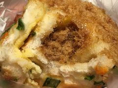 -BreadTalk面包新语·烘焙蛋糕(金光华广场店)