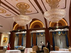-北京友谊宾馆·俄罗斯餐厅